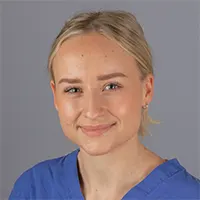 Dr Heidi Thatcher - BVM BVS MRCVS